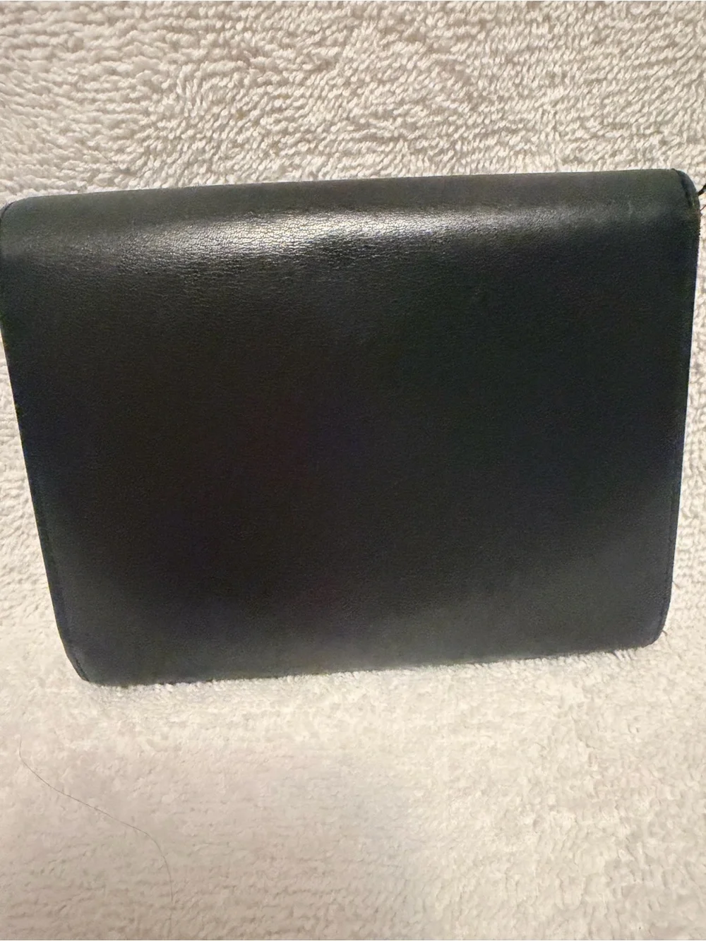 Cartier elegant clutch